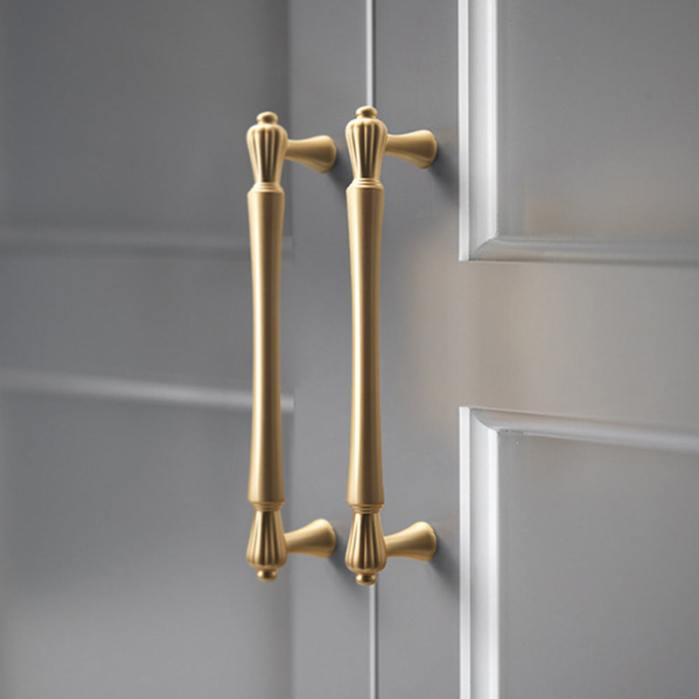 French Luxury Cabinet Handles