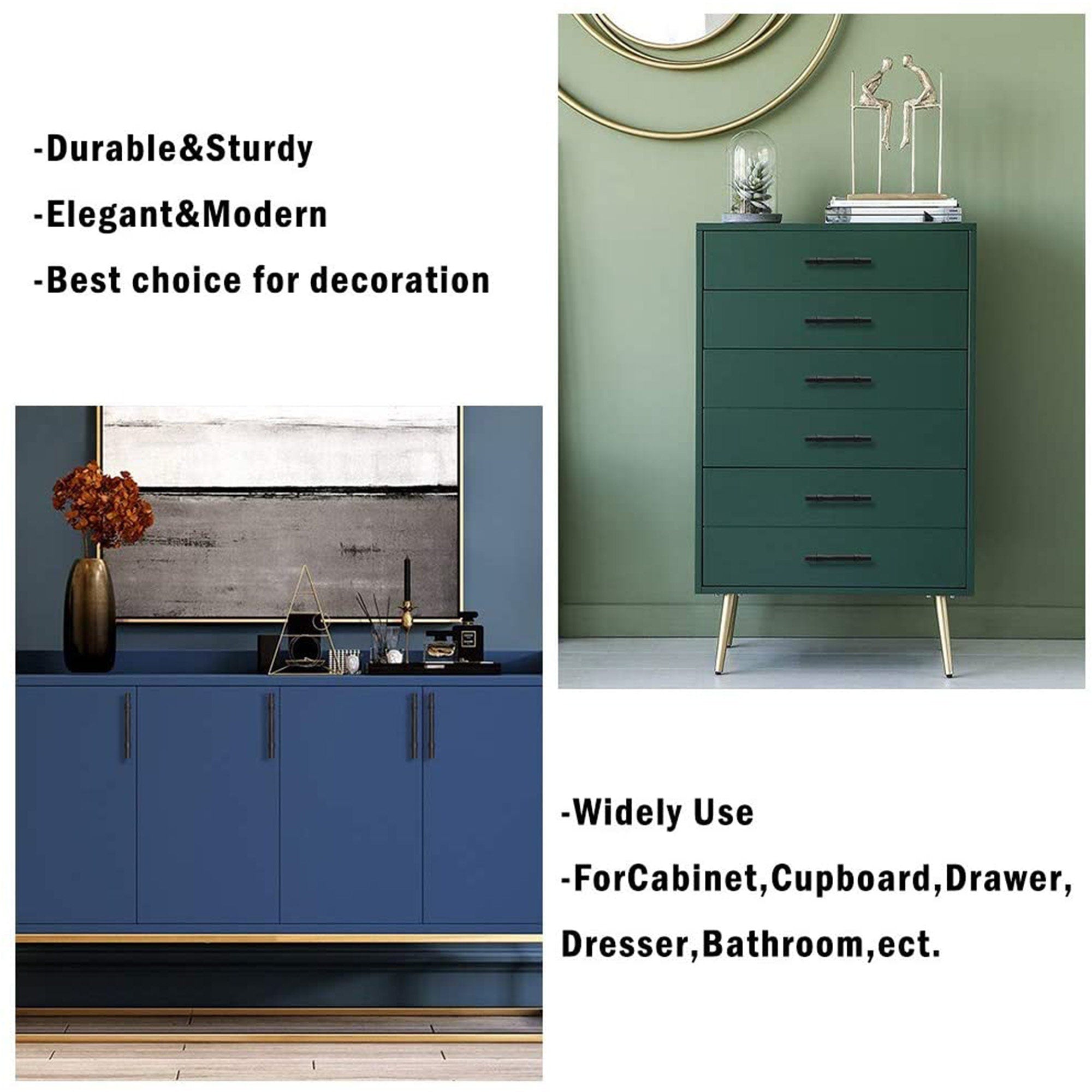 Black Cabinet Handles Kitchen Euro Style Cabinets Handles and Knobs