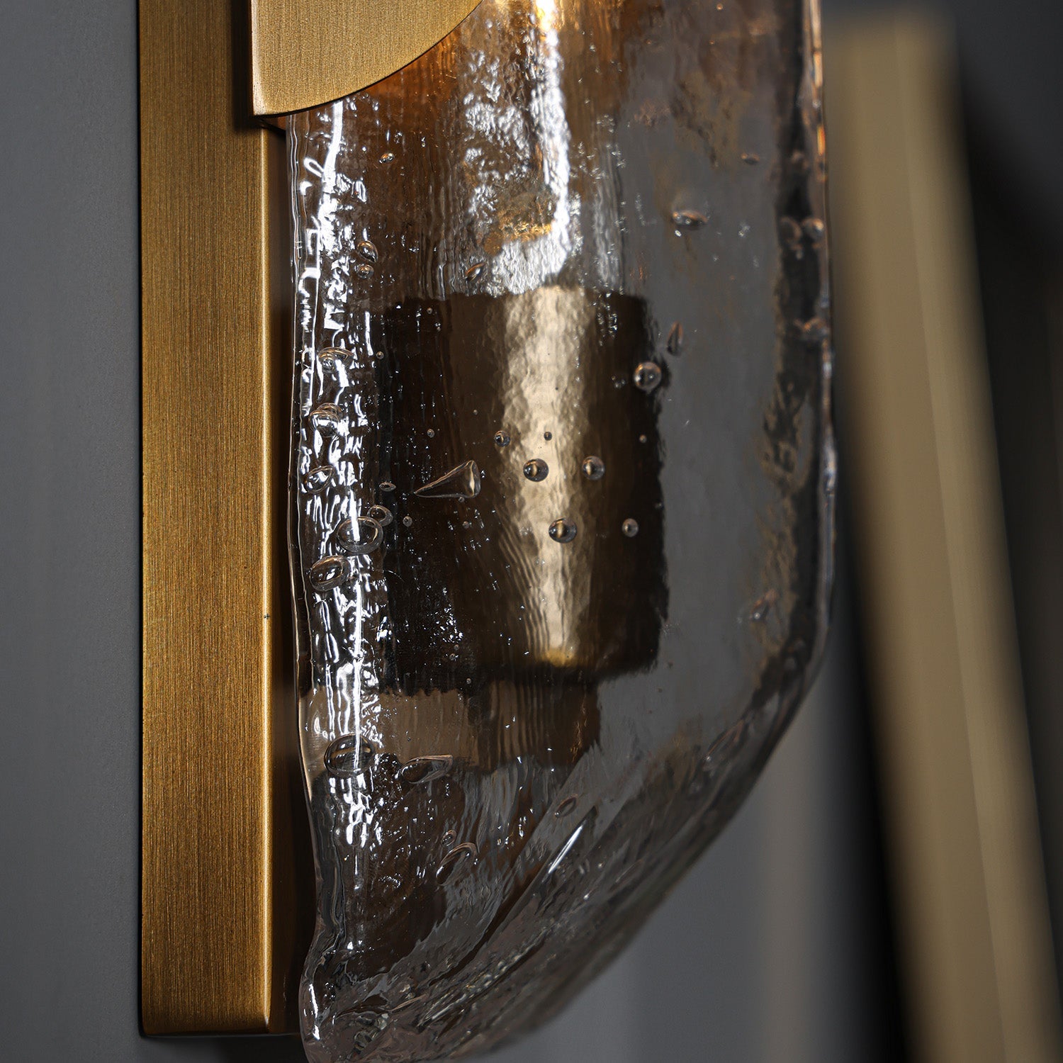 Nordic Sconce