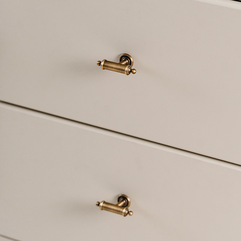 Antique Luxurious Brass Cabinet Pulls