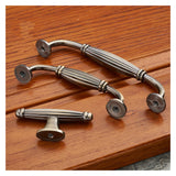 Modern Retro Cabinet Wardrobe Handles