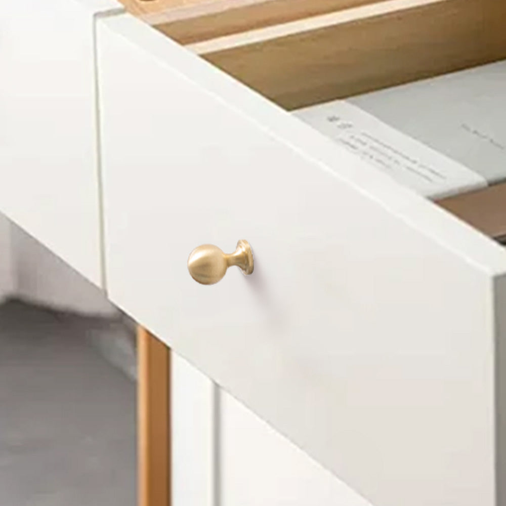 French Luxury Wardrobe Door Cabinet Handles