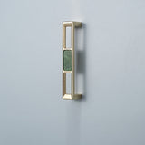 Beautiful Unique Crystal Cabinet Handles