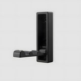 1 Pack Hidden Entrance Door Coat Wall Hook