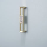 Beautiful Unique Crystal Cabinet Handles