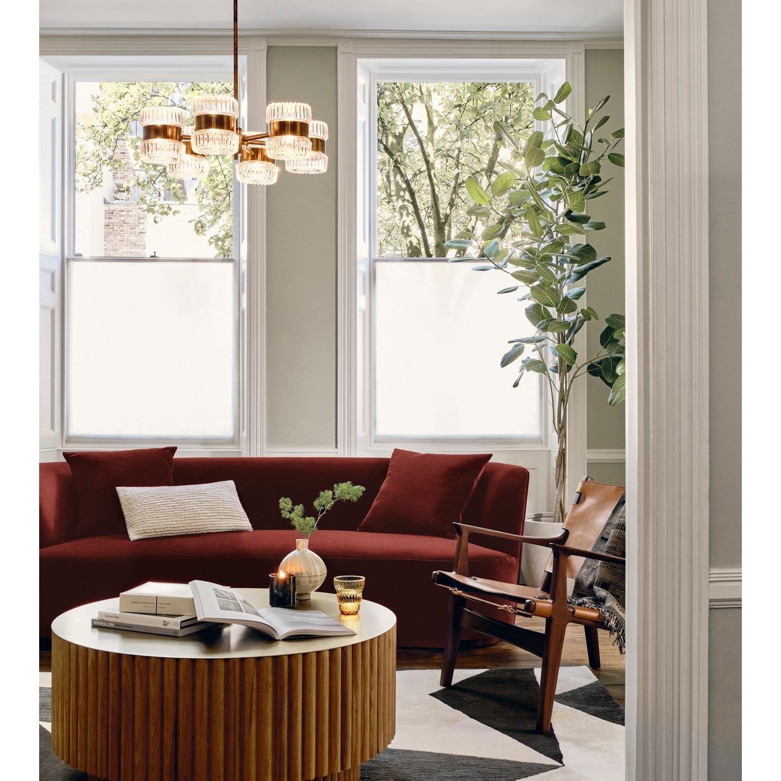 Renato Chandelier