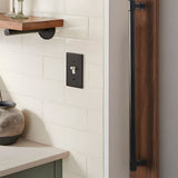 Fashion Zinc Alloy Cabinet Handles