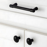 Fashion Zinc Alloy Cabinet Handles