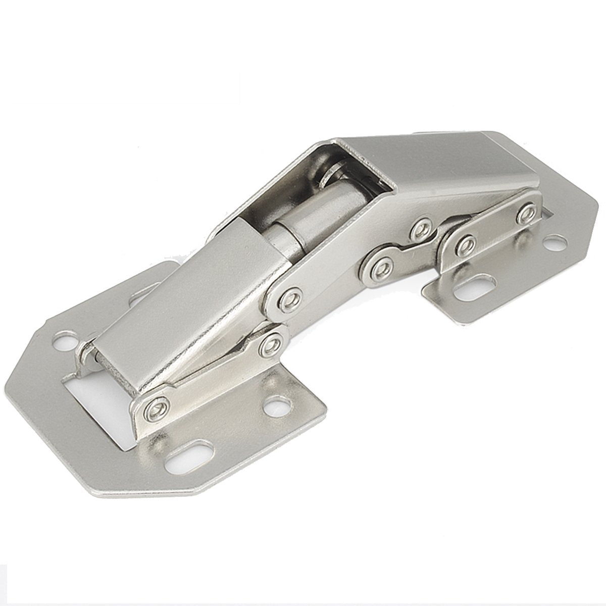 Easy Installation Hinges Cabinet Hinge for Drawer Window Cupboard Cabinet Door Hinges