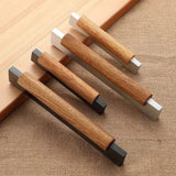Wood Cabinet Pulls Unique Kitchen Furniture Hardware