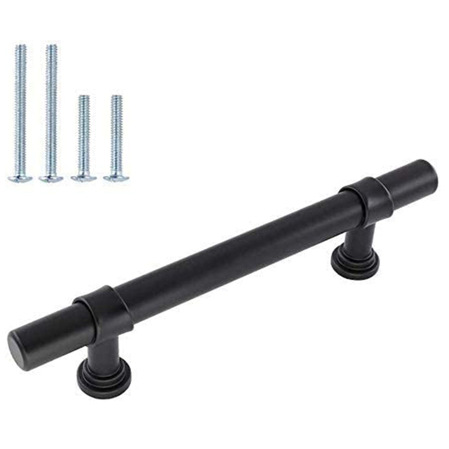 Black Cabinet Handles Kitchen Euro Style Cabinets Handles and Knobs