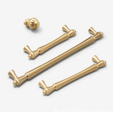 French Luxury Cabinet Handles