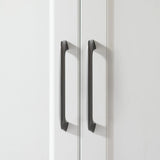 Stylish Simple Zinc Alloy Decorative Cabinet Handles