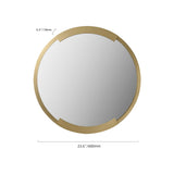elegant mirror design