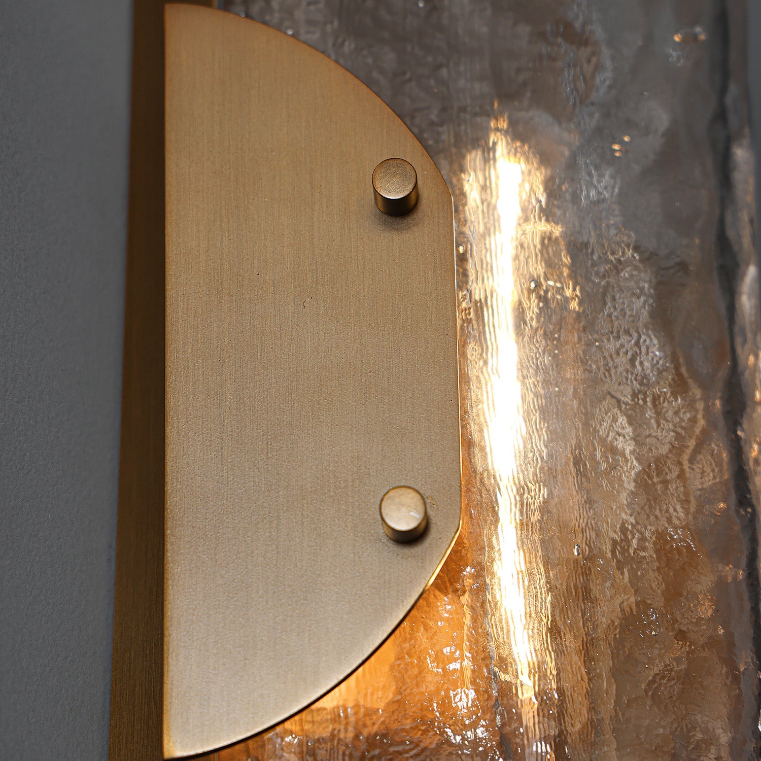 Nordic Sconce