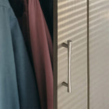 Minimal Decor Zinc Alloy Kitchen Furniture Cabinet Pulls And Knobs