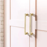 Crystal Pulls Drawer Pulls Handles Glass Cabinet Knobs Dresser Pulls