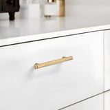 Modern Gold Furniture Cabinet Handles