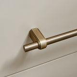 French Brass Wardrobe Cabinet Handles