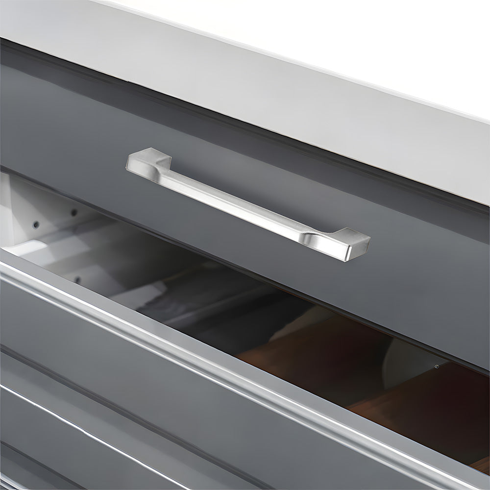 Nordic Design Door Cabinet Drawer Handle