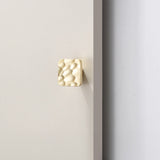 Shiny Special Honeycomb Cabinet Handles