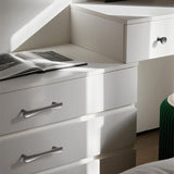 Modern Simple Light Luxury Wardrobe Door Cabinet Handle