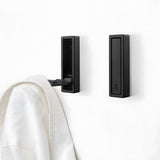 1 Pack Hidden Entrance Door Coat Wall Hook