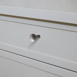 Retro American Hardware Cabinet Handles
