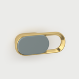 Modern Gold Chrome Kitchen Cabinet Handle and Knobs