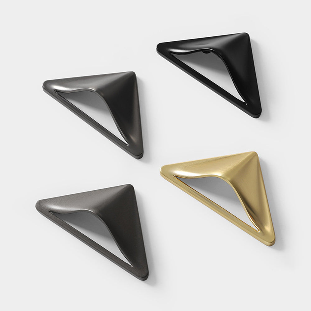 Modern Minimalist Creative Hardware Handle