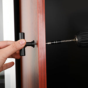 Black Cabinet Handles Kitchen Euro Style Cabinets Handles and Knobs