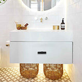 Black Cabinet Handles Kitchen Euro Style Cabinets Handles and Knobs
