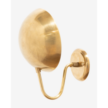 Aldorno Sconce modern luxury wall light in premium finish by Zolivart