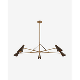 Andersen Chandelier – Modern Luxury Chandelier for Elegant Interiors