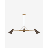 Andersen Chandelier – Modern Luxury Chandelier for Elegant Interiors