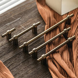 French Brass Wardrobe Cabinet Handles