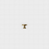 Antique Bronze Solid Brass Cabinet Pulls and Knobs