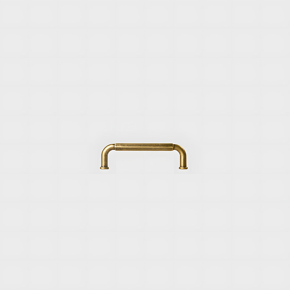 Antique Bronze Solid Brass Cabinet Pulls and Knobs