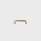 Antique Bronze Solid Brass Cabinet Pulls and Knobs