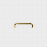 Antique Bronze Solid Brass Cabinet Pulls and Knobs