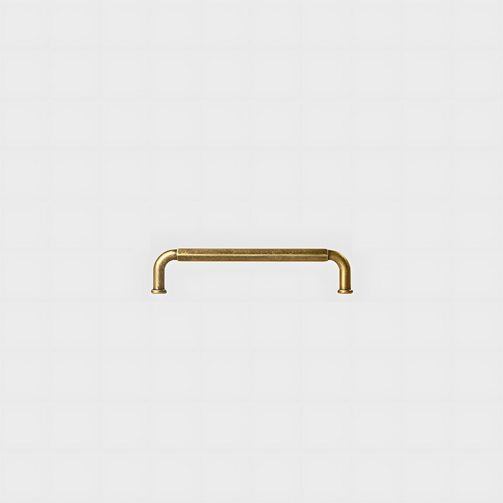 Antique Bronze Solid Brass Cabinet Pulls and Knobs