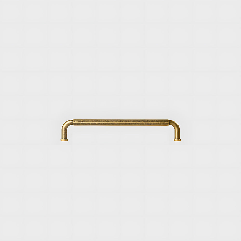 Antique Bronze Solid Brass Cabinet Pulls and Knobs