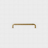 Antique Bronze Solid Brass Cabinet Pulls and Knobs