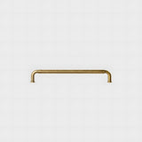 Antique Bronze Solid Brass Cabinet Pulls and Knobs