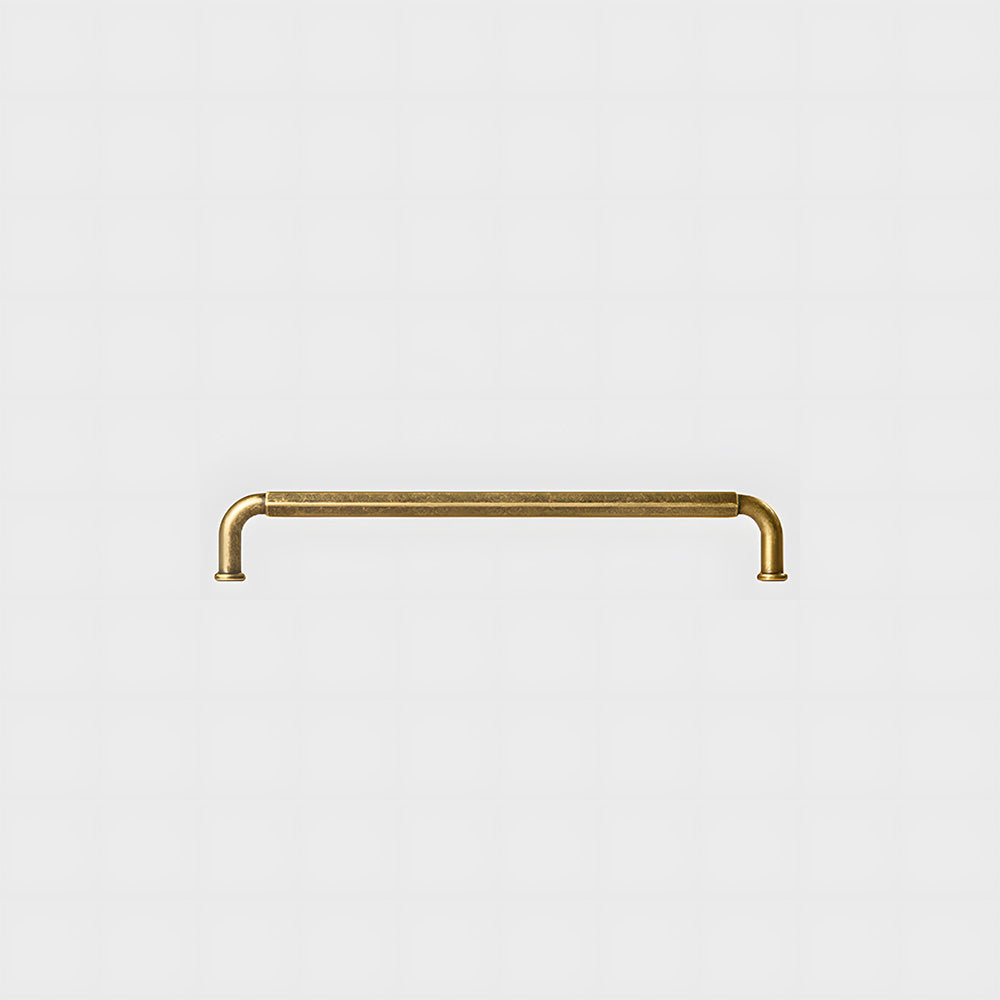 Antique Bronze Solid Brass Cabinet Pulls and Knobs