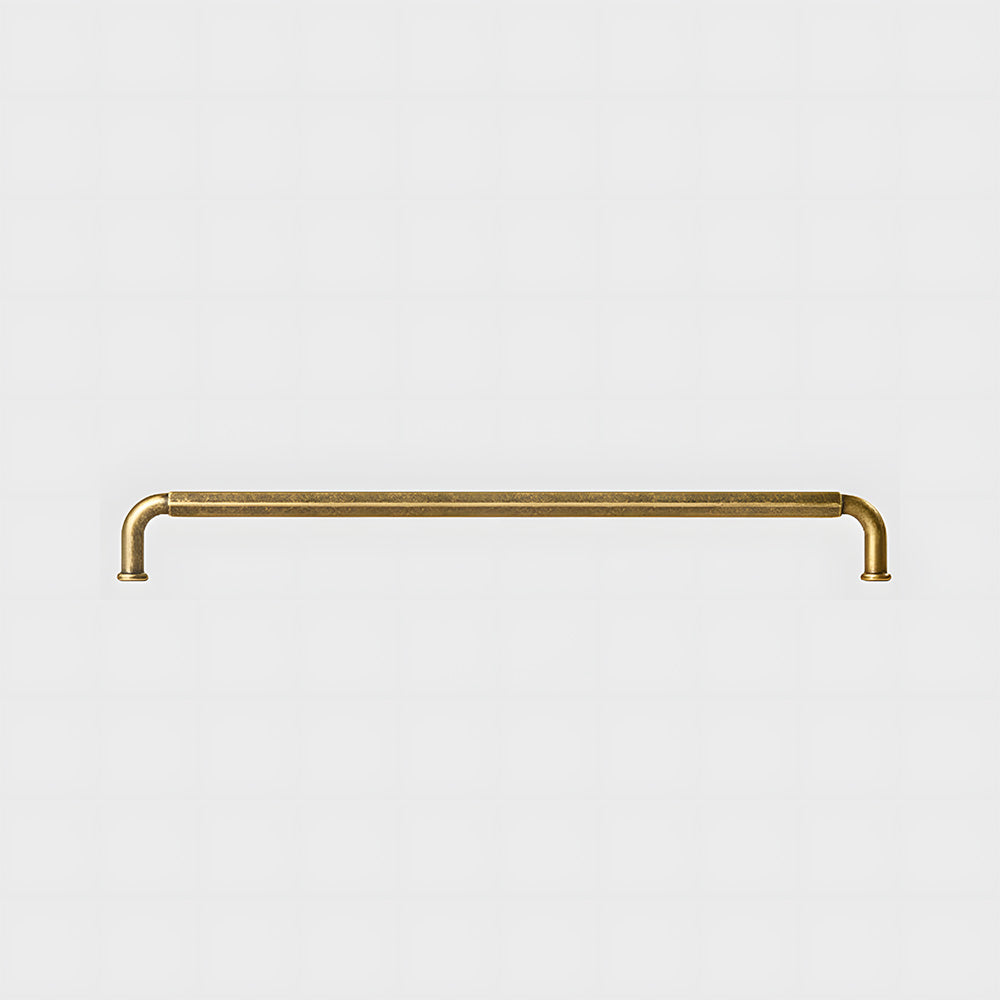 Antique Bronze Solid Brass Cabinet Pulls and Knobs