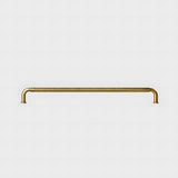 Antique Bronze Solid Brass Cabinet Pulls and Knobs