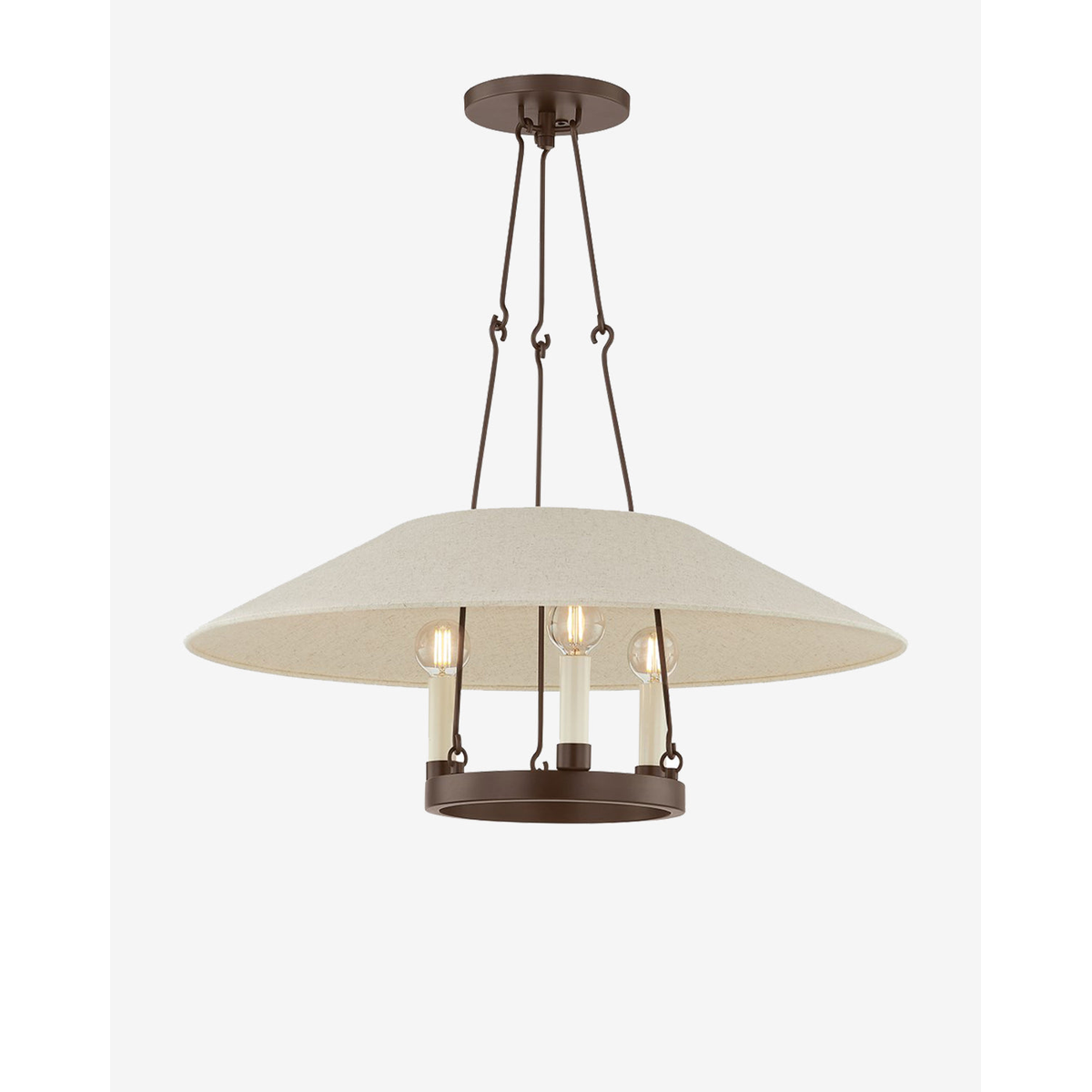Archive Pendant