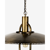 Arely Pendant – view 2