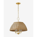 Arwen Chandelier — Organic Branch Multi-Arm Ceiling Light